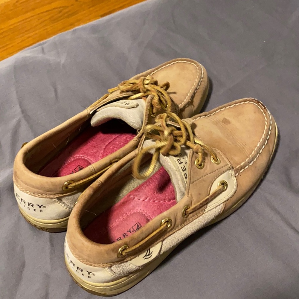 S5.5 Sperry